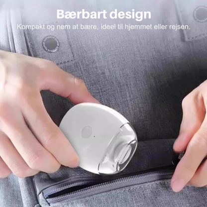 EasyClip™ Elektrisk Negleklipper