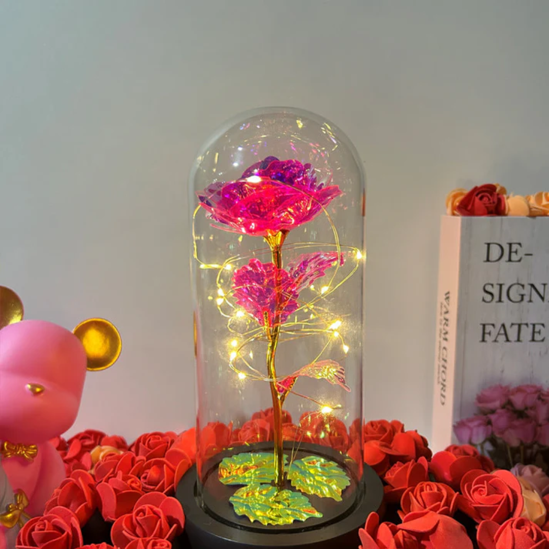 EvigRose™ | Rosen der skinner evigt