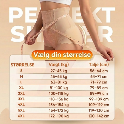SlimShorts™ Formende shapewear shorts
