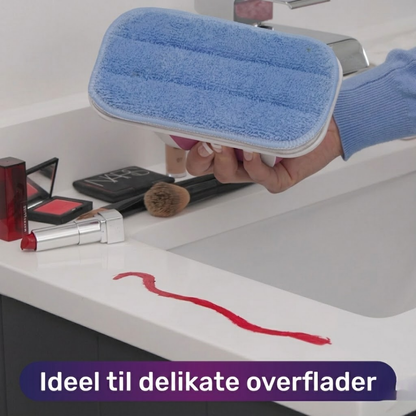 EasySkrub™ Vibrerende rengøringsmaskine