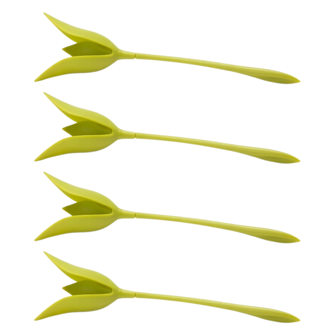 BordBlomst™ Dekorativ servietHolder