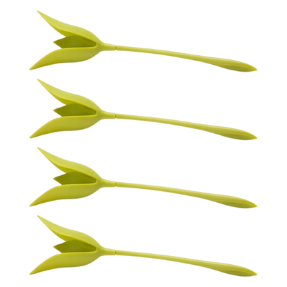 BordBlomst™ Dekorativ servietHolder