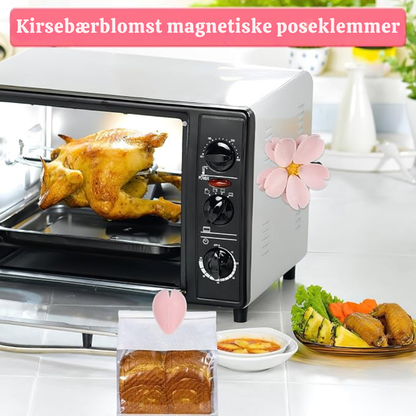 MagnetKlip™ | Organize Your Kitchen the Easy Way
