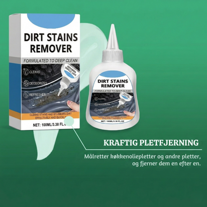 SkimmelVæk™ - Rent hjem, uden besvær