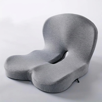 SitFlex™ Ergonomisk støtte til lange køreture og lange arbejdsdage