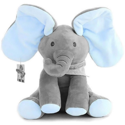 Flapsy™ Syngende elefantbamse