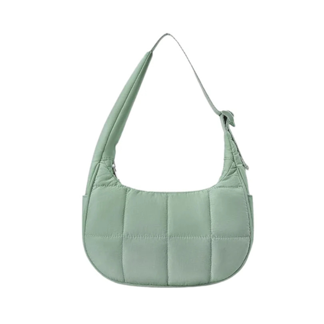 PuffTaske™ | Sky-let Komfort til Hverdagens Eventyr!