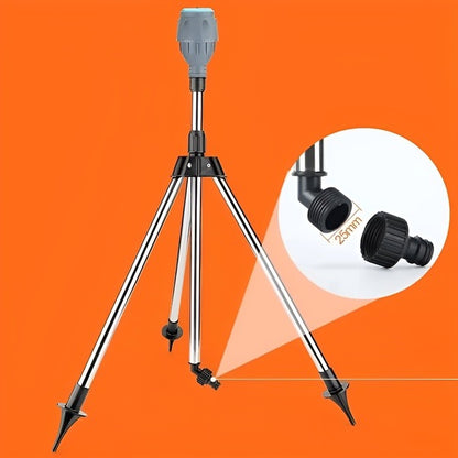 HaveSprinkler™ Automatisk 360° roterende sprinkler