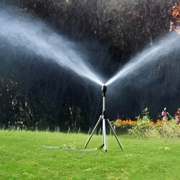 HaveSprinkler™ Automatisk 360° roterende sprinkler
