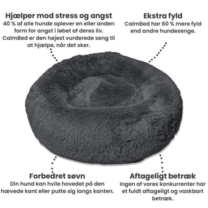 SovPels – Forbedrer søvn og mindsker stress & angst