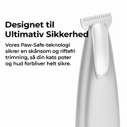 HappyPaw™  Kæledyr Trimmer