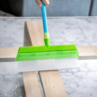 GlasRen™ Stribefri vinduesvasker