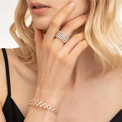 KonvertRing™ | Elegante og fantastiske smykker