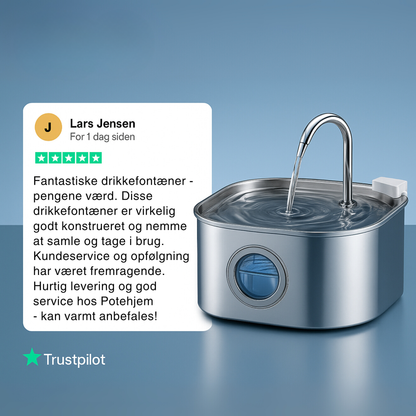 SipStrom™ - Fontæne