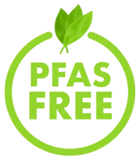 Ingen PFA'er eller giftstoffer