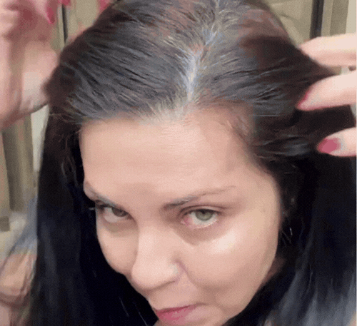Nova Farveshampoo 100% fri for ammoniak, brintoverilte og PPD