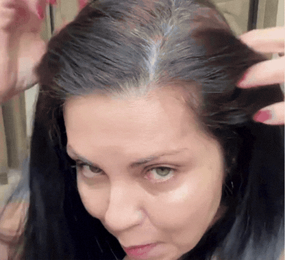 Nova Farveshampoo 100% fri for ammoniak, brintoverilte og PPD