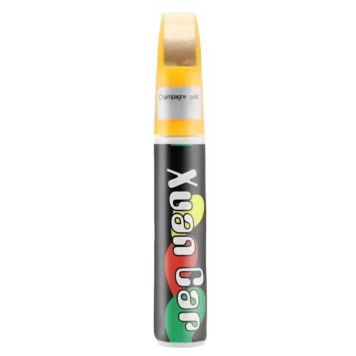 RidseVæk™ I Reparer små ridser på få minutter