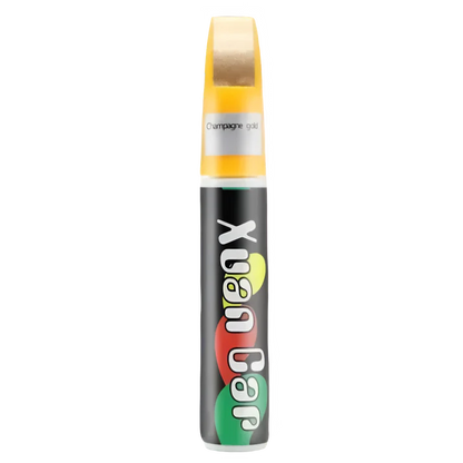 RidseVæk™ I Reparer små ridser på få minutter