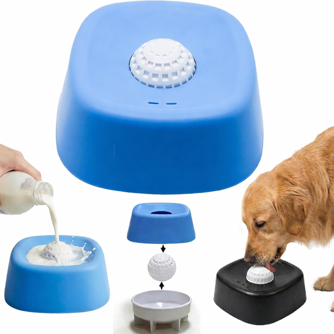 RoligRav™ | Snackbolden hunde elsker – og som skaber ro derhjemme