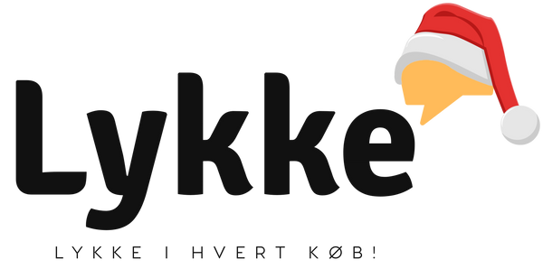  Lykke Danmark