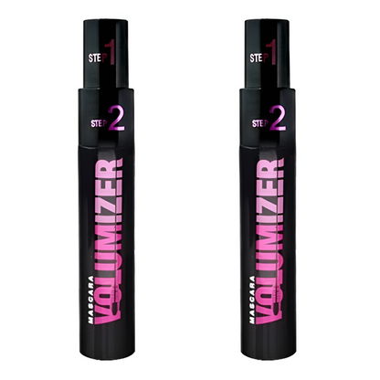 Volumizer mascara | Vandfast, svedfast og langtidsholdbar – mascaraen der aldrig svigter dig!