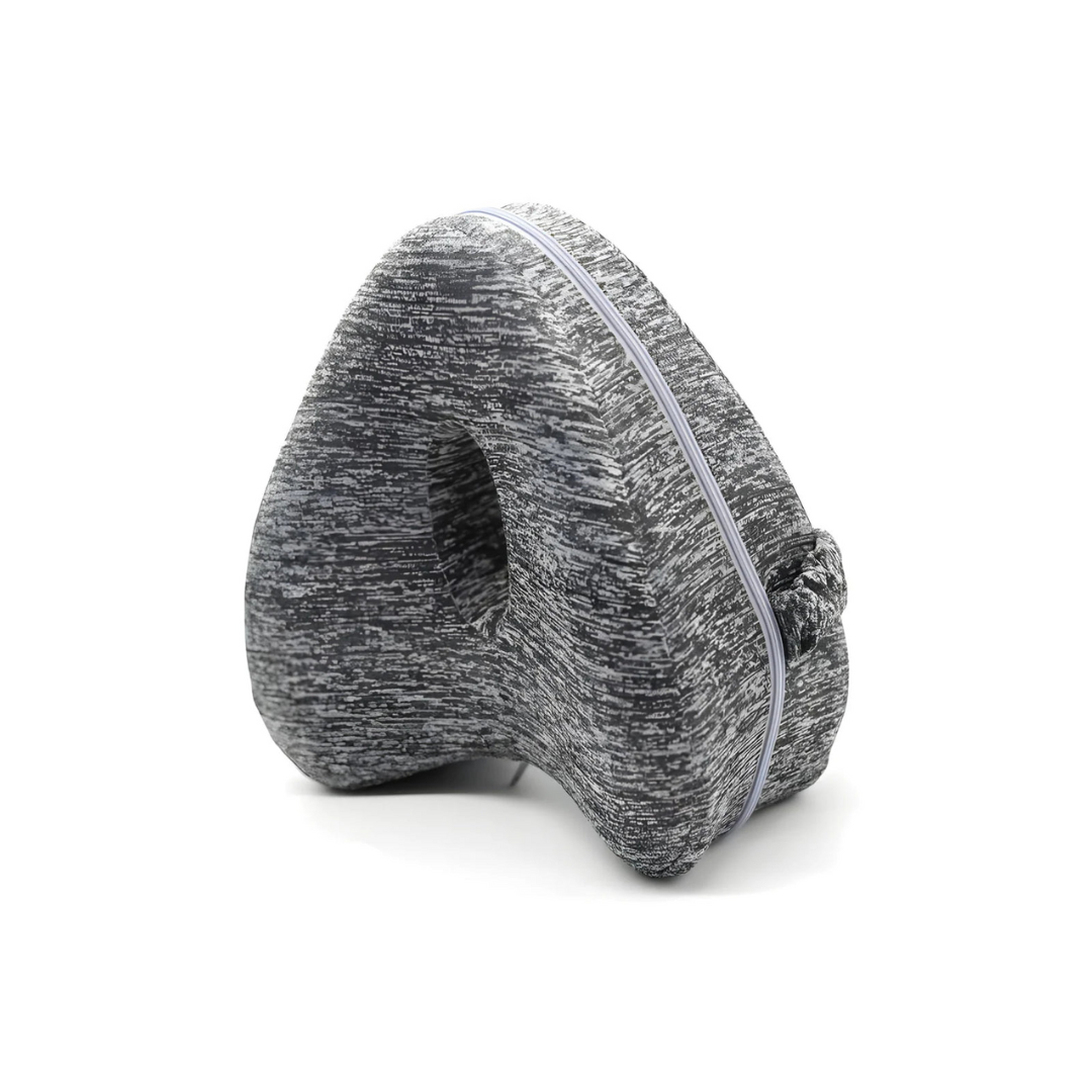 RygBalance Benpude™ | Sov Uden Smerter og Vågn Op Frisk Hver Morgen!