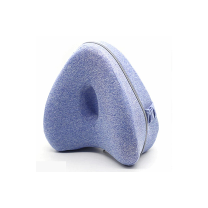 RygBalance Benpude™ | Sov Uden Smerter og Vågn Op Frisk Hver Morgen!