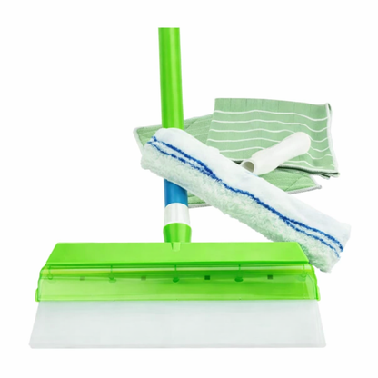 GlasRen™ Stribefri vinduesvasker