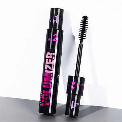 Volumizer mascara | Vandfast, svedfast og langtidsholdbar – mascaraen der aldrig svigter dig!