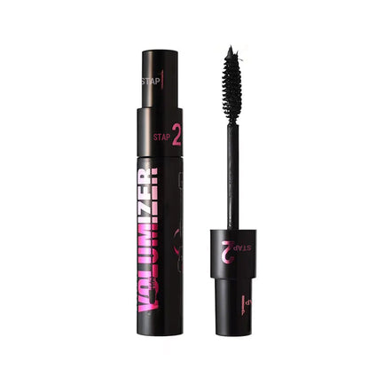 Volumizer mascara | Vandfast, svedfast og langtidsholdbar – mascaraen der aldrig svigter dig!