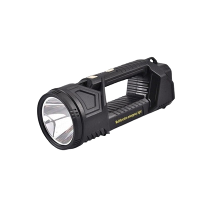 NødLysPro™ PowerLight: Multifunktionel Kraftig Genopladelig Nødlys