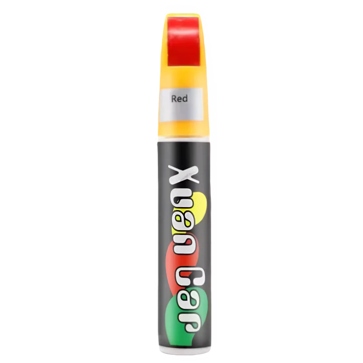 RidseVæk™ I Reparer små ridser på få minutter