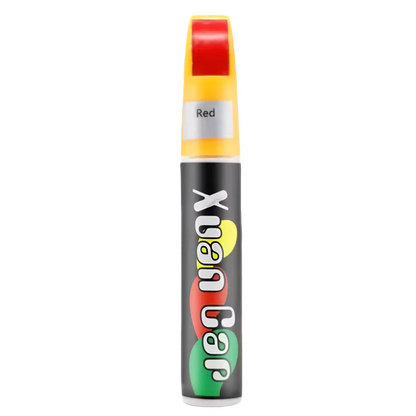 RidseVæk™ I Reparer små ridser på få minutter