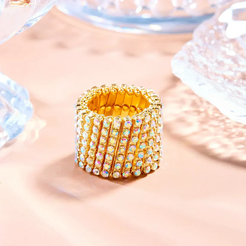 KonvertRing™ | Elegante og fantastiske smykker