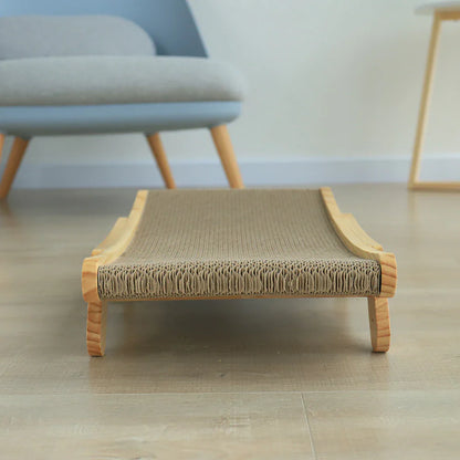 kradsebræt™ | Fra Sofa-Kræfter til Kradse-Glæde