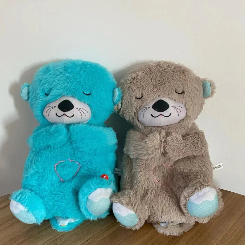 SoveBamse™ | 🌟 Babyens bedste sovekammerat – anbefalet af over 15.000 forældre