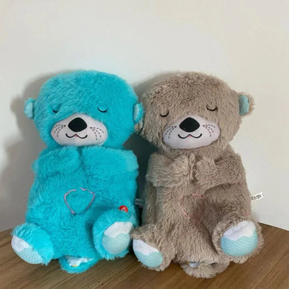 SoveBamse™ | 🌟 Babyens bedste sovekammerat – anbefalet af over 15.000 forældre