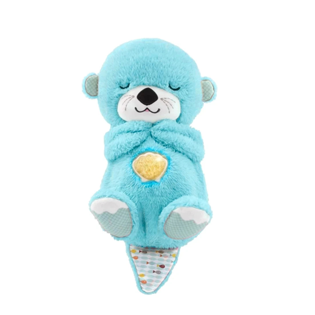 SoveBamse™ | 🌟 Babyens bedste sovekammerat – anbefalet af over 15.000 forældre