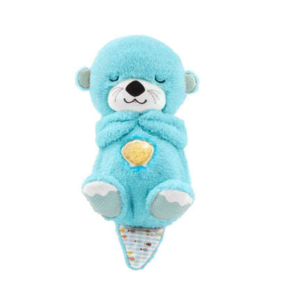 SoveBamse™ | 🌟 Babyens bedste sovekammerat – anbefalet af over 15.000 forældre