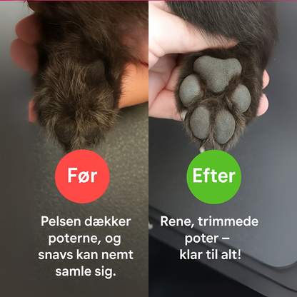 HappyPaw™  Kæledyr Trimmer