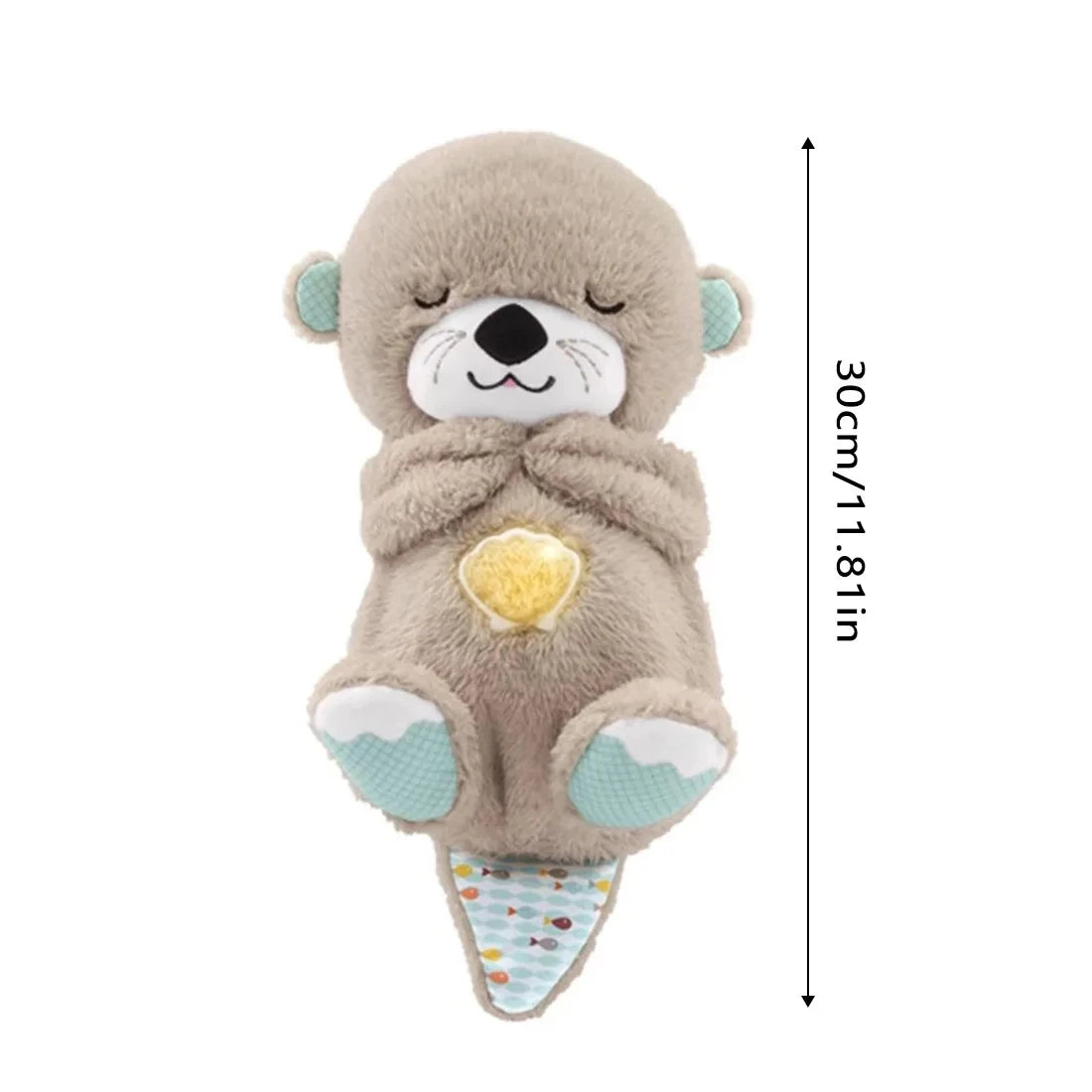 SoveBamse™ | 🌟 Babyens bedste sovekammerat – anbefalet af over 15.000 forældre