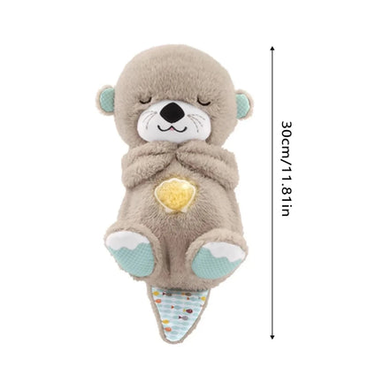 SoveBamse™ | 🌟 Babyens bedste sovekammerat – anbefalet af over 15.000 forældre