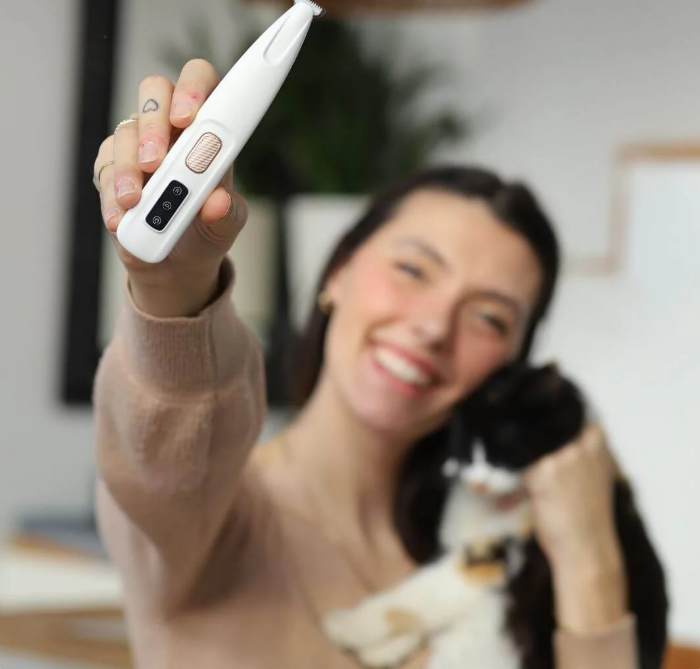 HappyPaw™  Kæledyr Trimmer