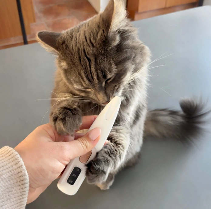 HappyPaw™  Kæledyr Trimmer
