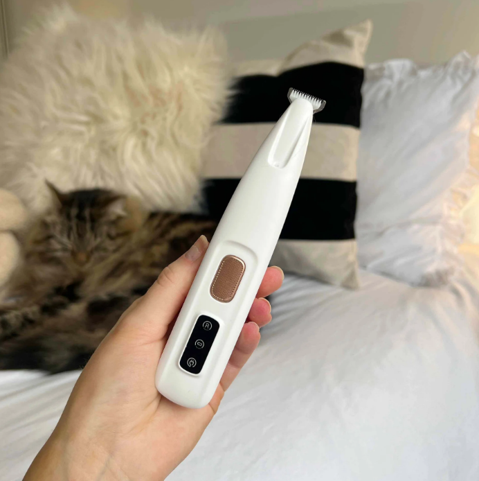 HappyPaw™  Kæledyr Trimmer