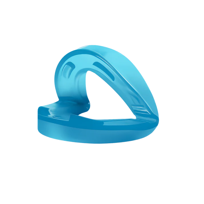 SnorkStopper™ | Slip af med snorken og søvnløse nætter – få rolig og dyb søvn på kun én nat!