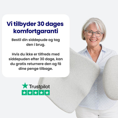 SiddeForm™ Siddepude