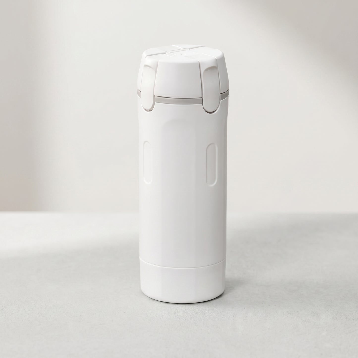 RejseKit™ Lækagesikre rejseflasker – tag 4 af dine favorit plejeprodukter med overalt
