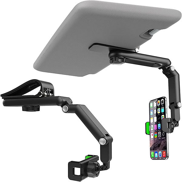 BilSmart™ 360° drejelig telefonholder til bilen